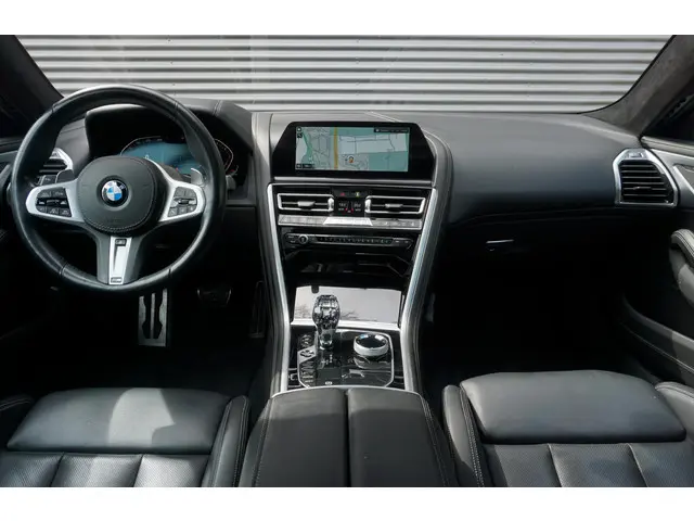 BMW 8 Serie Gran Coupé 840i 2020 Benzine 9