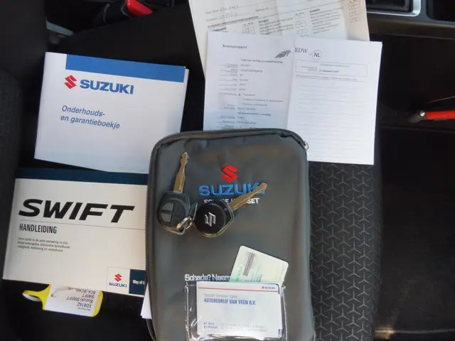 Suzuki Swift 1.2 Select 2018 Benzine 18