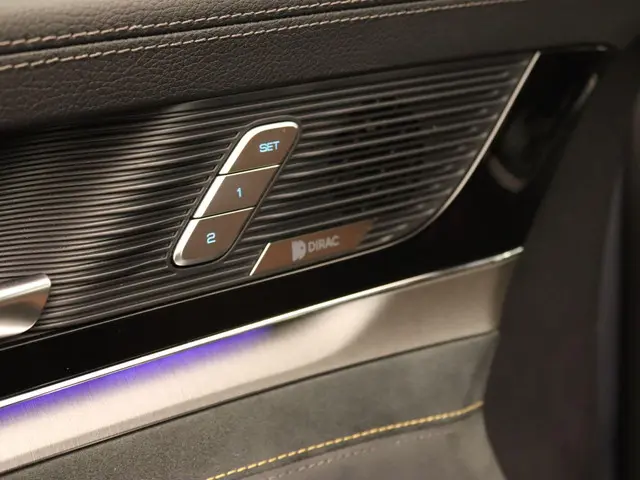 BYD TANG AWD Executive 86 kWh 2023 Elektrisch 26