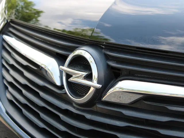 Opel Grandland X 1.2 Turbo Innovation 2019 Benzine 23