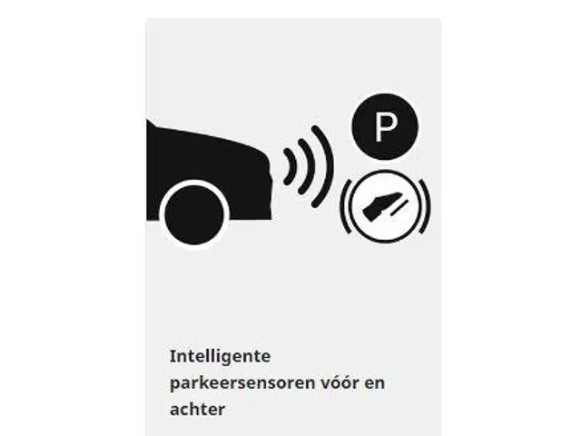 Toyota ProAce CITY Electric Prof 50 kWh, 2023 Elektrisch 30