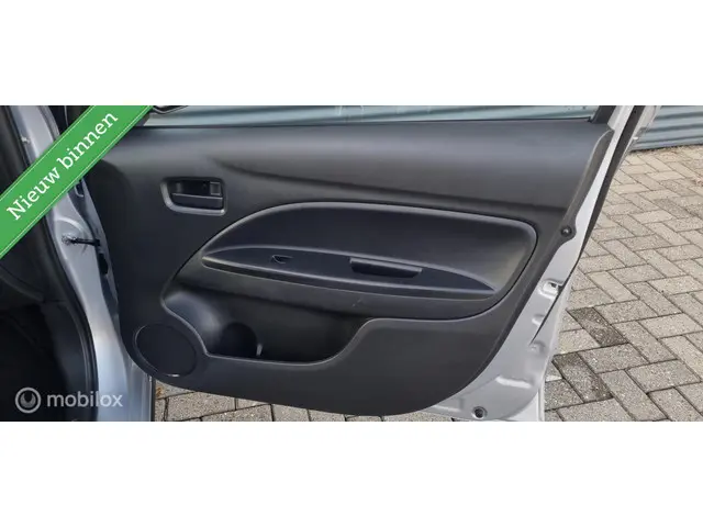 Mitsubishi Space Star 1.0 Libelle Edition 2020 Benzine 14