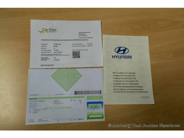 Hyundai ix20 1.4i Go! 2017 Benzine 46