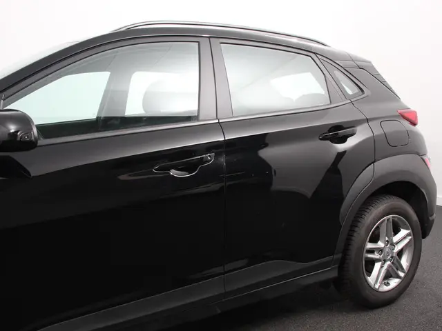 Hyundai Kona 1.0 T-GDI Comfort 2023 Benzine 25