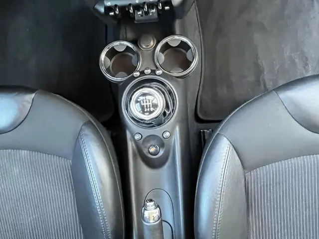 MINI One 1.6 Chili 2014 Benzine 52