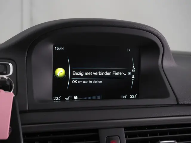 Volvo V70 2.0 T4 Polar+ 2016 Benzine 25