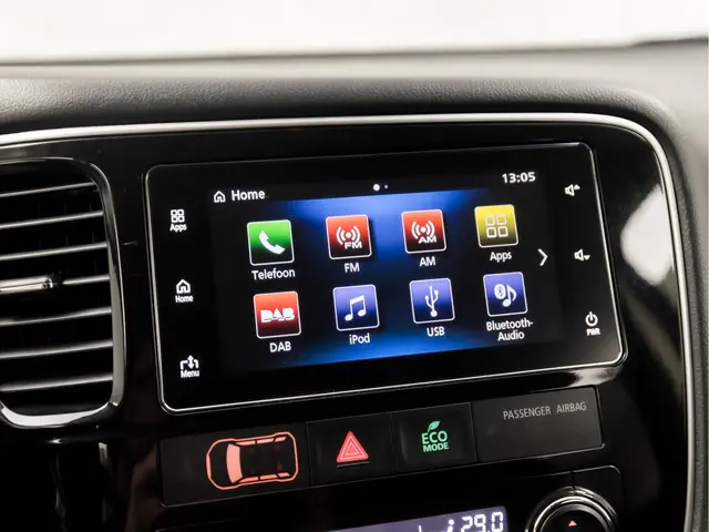 Mitsubishi Outlander Sport 2.0 2017 Benzine 24