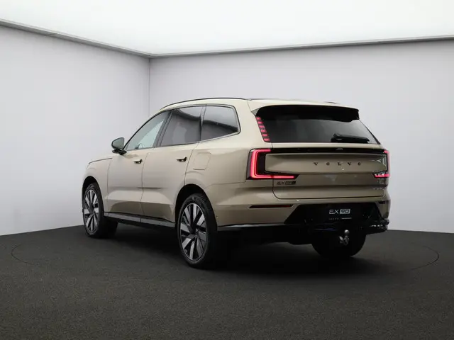 Volvo EX90 Twin Motor Ultra 7p. 111 kWh 2025 Elektrisch 22