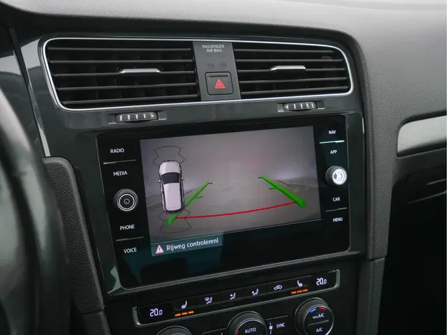 Volkswagen e-Golf E-DITION 2019 Elektrisch 15