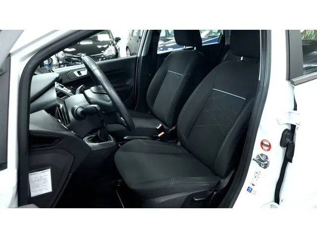Ford Fiesta 1.0 Style 2014 Benzine 9