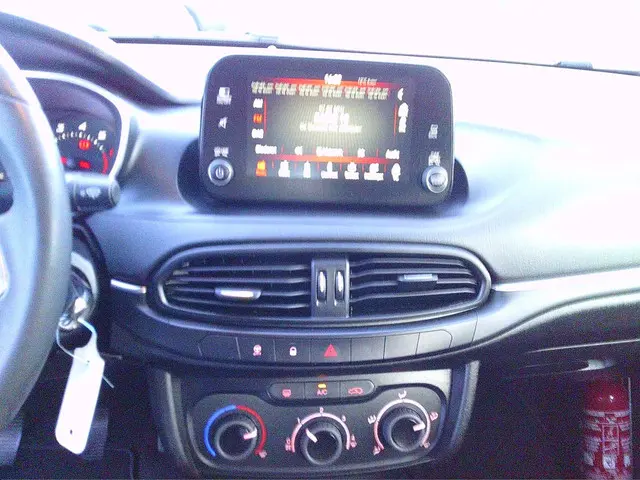 Fiat Tipo 1.4 16V Mirror / Rijklaarprijs 2019 Benzine 10