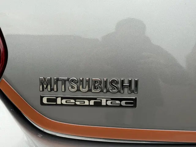 Mitsubishi Space Star 1.0 Cool+ 2018 Benzine 6