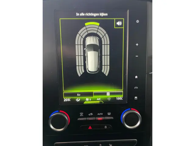 Renault Mégane Estate 1.2 TCe GT-Line 2017 Benzine 19