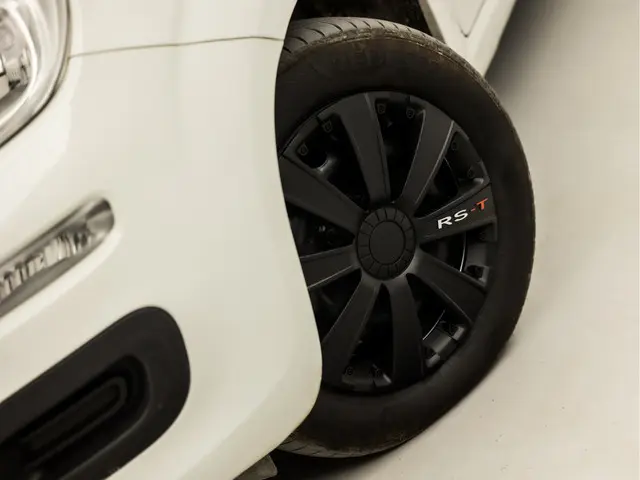 Fiat Panda 0.9 TwinAir Design 2017 Benzine 21