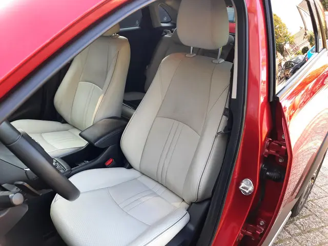 Mazda CX-3 2.0 SkyActiv-G 120 GT-M 2018 Benzine 18