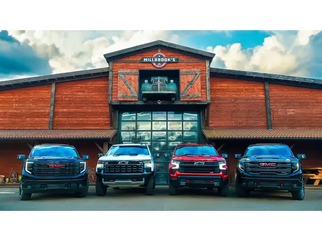 GMC Sierra Denali 6.2L V8, 2024 Benzine 40