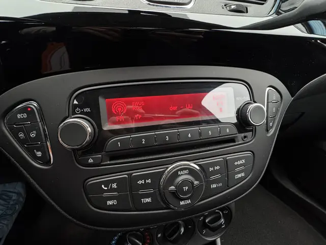 Opel Corsa 1.4 Edition 2017 Benzine 14
