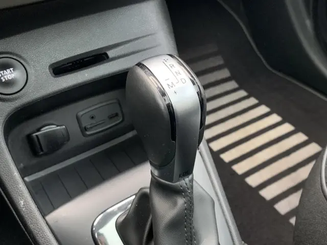 Renault Captur 1.2 TCe Initiale Paris 2018 Benzine 23