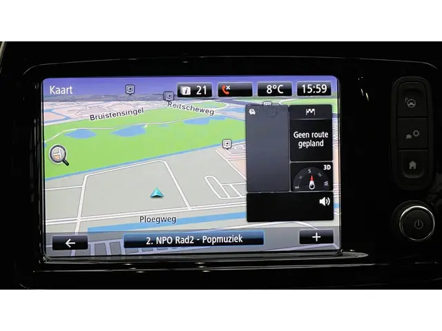 Renault Captur 0.9 TCe Bose 2019 Benzine 4