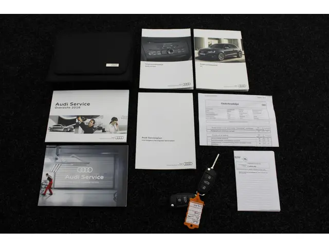Audi A1 1.0 TFSI Adrenalin 2016 Benzine 8