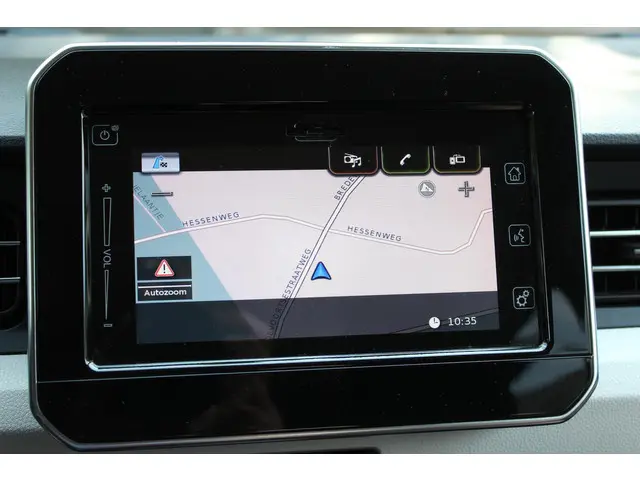 Suzuki Ignis 1.2 2020 Benzine 14