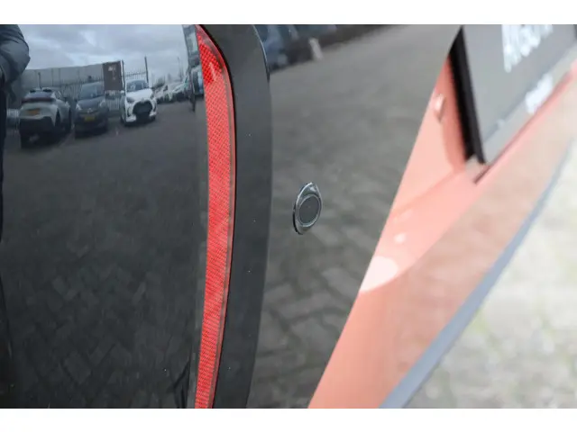 Toyota Aygo X Hybrid 115 pulse 2025 Hybride Benzine 11