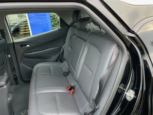 Opel Ampera-e Business Executive 60 kWh 2020 Elektrisch 12