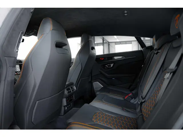 Lamborghini Urus URBAN 2022 Benzine 67