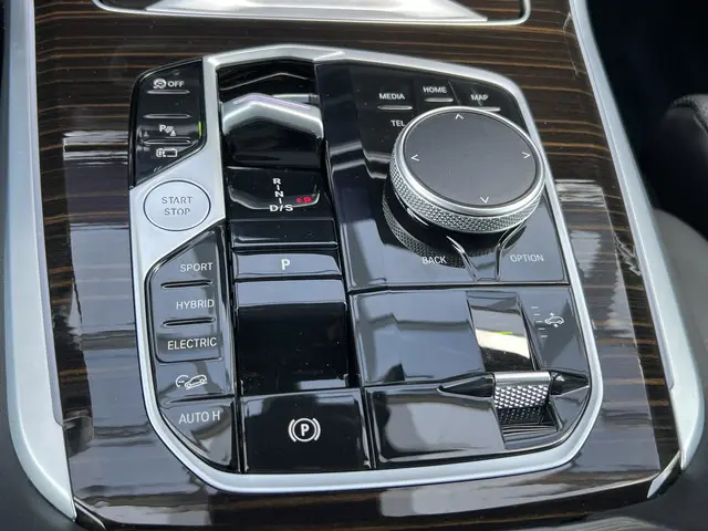 BMW X5 xDrive50e M-Sport 2025 Hybride Benzine 34