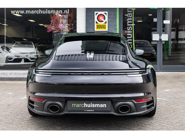 Porsche 911 3.0 Carrera 2020 Benzine 5