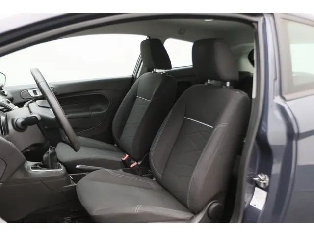 Ford Fiesta 1.0 Style 2013 Benzine 10