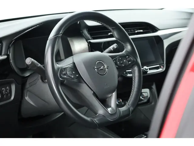 Opel Corsa-e Elegance 50 kWh 2022 Elektrisch 5