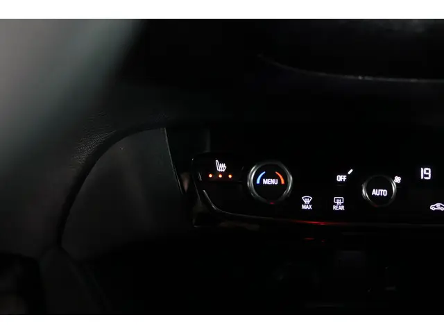 Opel Corsa-e Electric GS 50 kWh 2023 Elektrisch 21