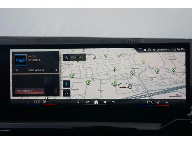 BMW i5 xDrive40 2026 Elektrisch 22