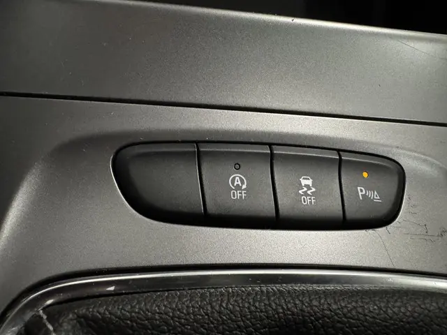 Opel Astra 1.0 Turbo 120 Jaar Edition 2019 Benzine 38