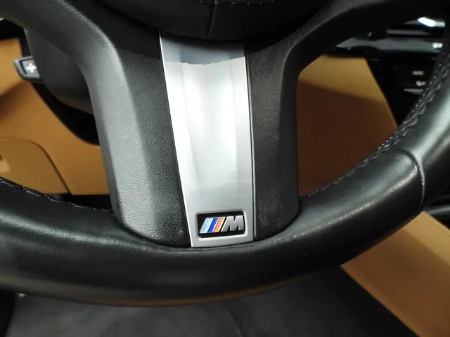BMW 5 Serie Sedan 540i 2021 Benzine 25