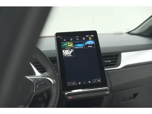 Renault Captur Mild Hybrid 160 Evolution 2024 Benzine 51