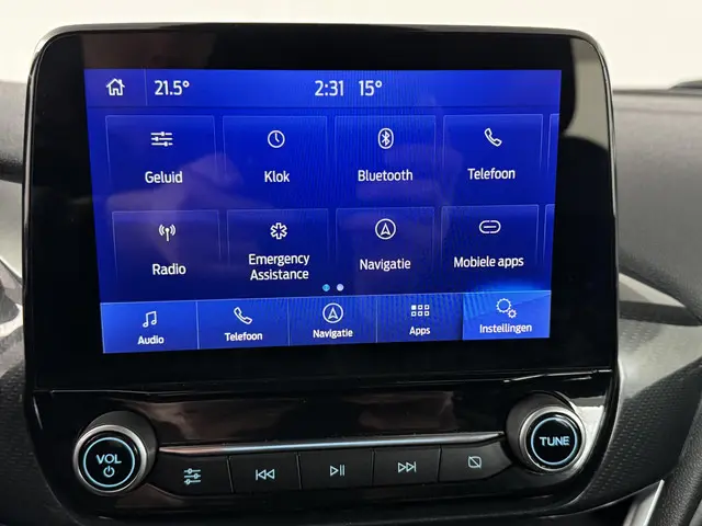 Ford Fiesta 1.0 EcoBoost ST-Line 2019 Benzine 43