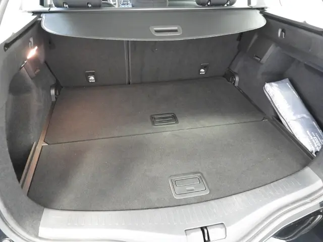 Renault Mégane Estate 1.3 TCe Zen 2020 Benzine 21