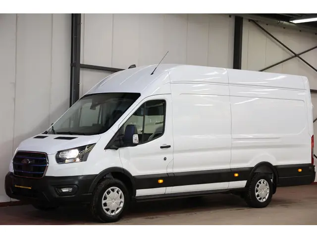 Ford E-Transit 350 L4H3 Trend 68 kWh 2022 Elektrisch 4