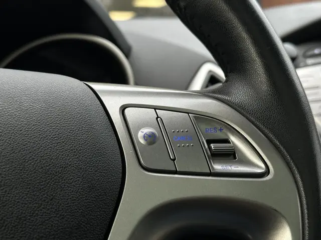 Hyundai ix35 2.0i Active 2012 Benzine 19