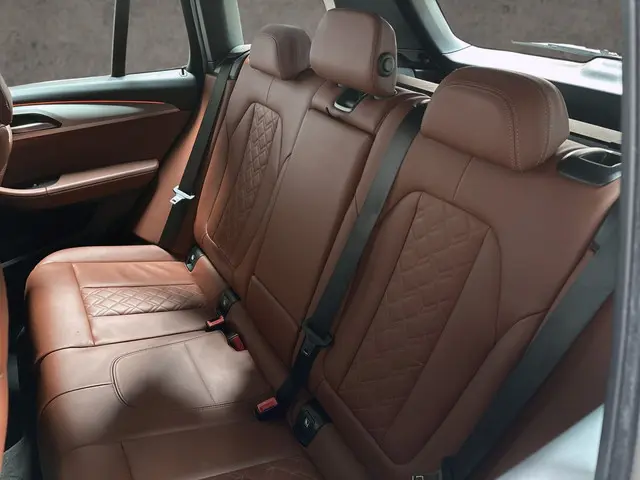 BMW X3 xDrive30e Sport 2022 Hybride Benzine 15