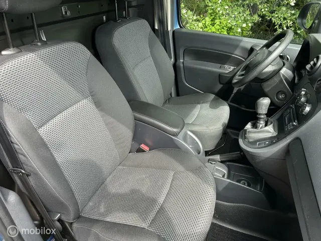 Mercedes-Benz Citan bestel 108 CDI 2021 Diesel 6