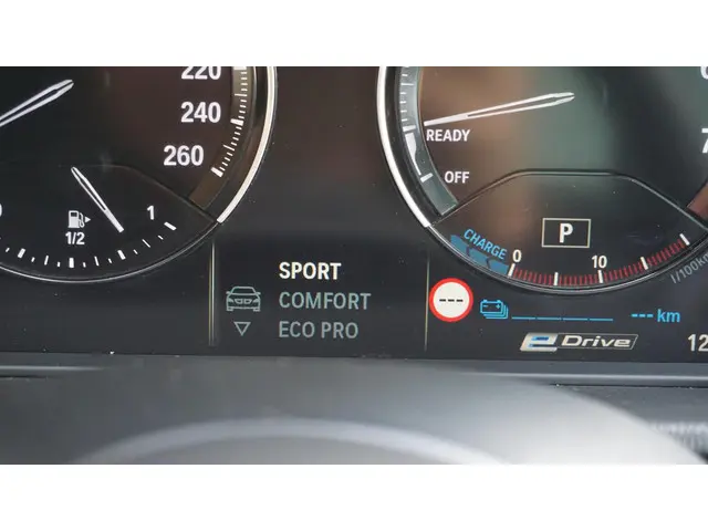 BMW X1 xDrive25e 220pk M-Sport 2021 Hybride Benzine 21