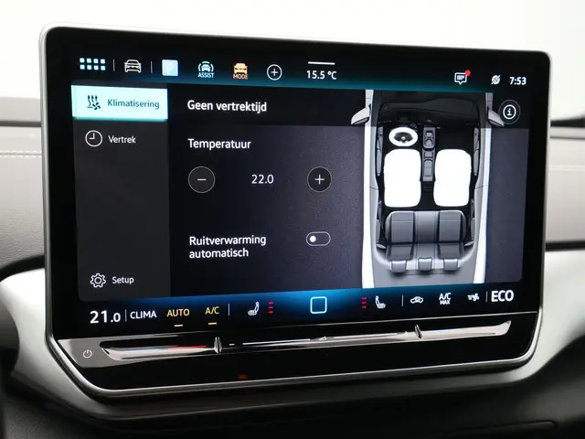 Volkswagen ID.4 Pro Business 77 kWh 2025 Elektrisch 26