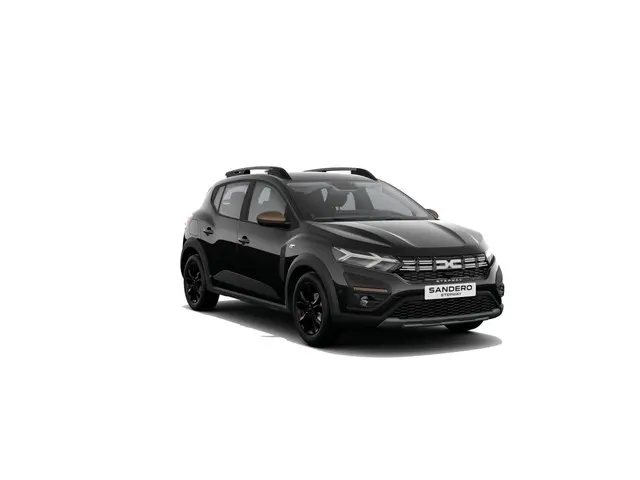 Dacia Sandero Stepway Extreme 2025 Benzine 2