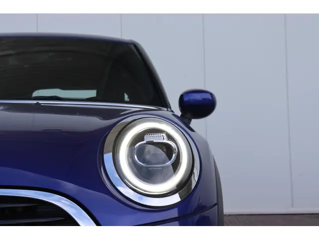 MINI One Mini 1.5 2021 Benzine 3