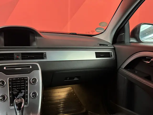 Volvo V70 2.0 D4 Summum 2015 Diesel 37