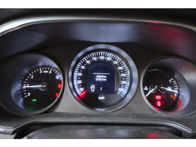 Renault Mégane Estate 1.2 TCe Life 2017 Benzine 11