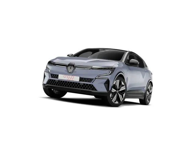 Renault Megane E-Tech Esprit Alpine 2025 Elektrisch 9